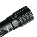 Beta Tools 605BC/15 Click-type torque wrench, compact, made from aluminium, up to 15 Nm