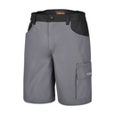 Beta Workwear 7821SG Stretch work Bermuda shorts, multipocket style, lightweight