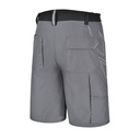 Beta Workwear 7821SG Stretch work Bermuda shorts, multipocket style, lightweight