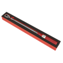 Sealey Calibrated Micrometer Torque Wrench 1/2"Sq Drive 60-330Nm