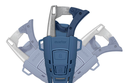 Martor New HOLSTER 610 XDR NO. 9961