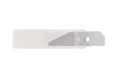 Martor New LARGE SPECIAL PURPOSE BLADE NO. 160060 NO. 160060
