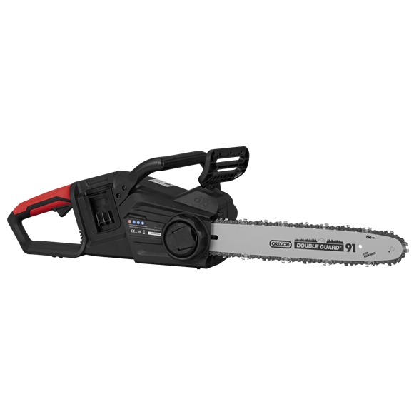Sealey CP40VCS SV20 Series 35cm Chainsaw 40V - Body Only