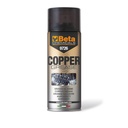 Beta Tools 9726 - Copper Grease, for lubricating joints, bolts, gears, driveshafts & metal parts 