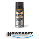 Beta Tools 9726 - Copper Grease, for lubricating joints, bolts, gears, driveshafts & metal parts 