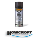 Beta Tools 9729 - Silic Spray Silicone spray, for lubricating plastic, rubber and metal parts. Protects from corrosion