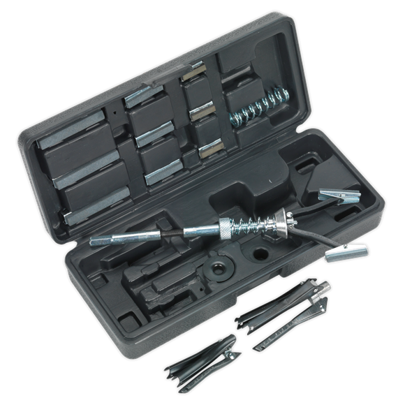 Sealey VS029 Automotive Vehicle 4-in-1 Cylinder Hone Kit