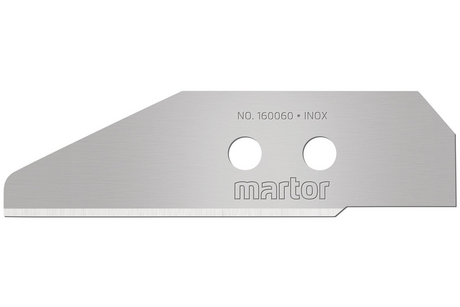 Martor New LARGE SPECIAL PURPOSE BLADE NO. 160060 NO. 160060