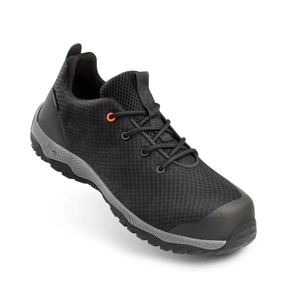 uvex 67603 Heckel MACSOLE® SPORT MS 10 LOW trainer PPE Safety Trainers EU 36-48 / UK 3.5-13 64041990