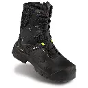 uvex 67673 Heckel MACEXPLORE 3.0 RANGER zip-up boot PPE Safety Boots EU 36-48 / UK 3.5-13 64039113