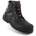 uvex 67153 Heckel MACSTOPAC 300 HIGH lace-up boot PPE Safety Boots EU 37-48 / UK 4-13 64039113