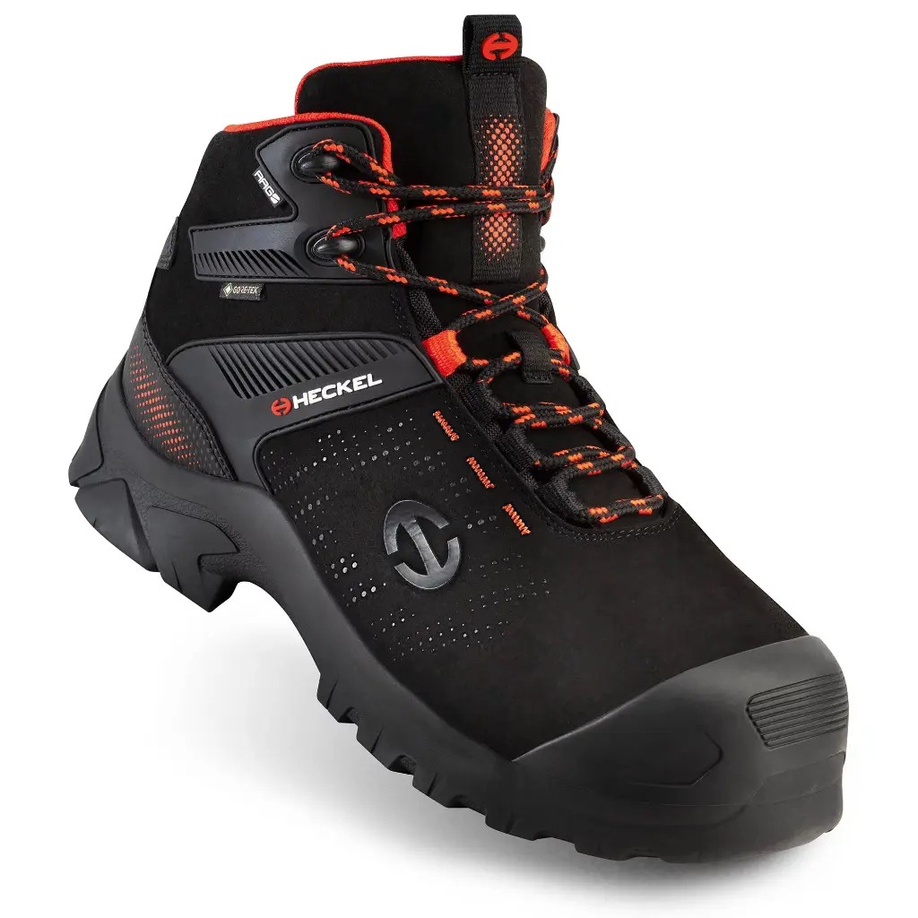 uvex 67343 Heckel MACEXPEDITION 3.0 S7L lace-up boot PPE Saefty Boots EU 36-48 / UK 3.5-13 64039113