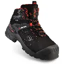 uvex 67343 Heckel MACEXPEDITION 3.0 S7L lace-up boot PPE Saefty Boots EU 36-48 / UK 3.5-13 64039113