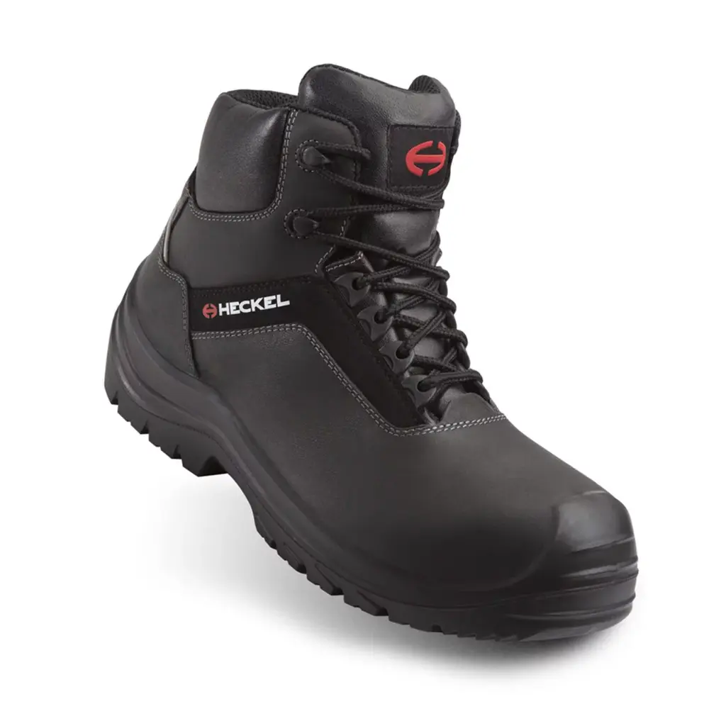 uvex 67203 Heckel SUXXEED OFFROAD HIGH S3 CI SRC lace-up boot PPE Safety Boots EU 36-48 / UK 3.5-13