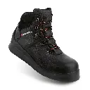 uvex 62763 Heckel MACASPHALT S3 lace-up boot PPE Safety Boots EU 38-50 / UK 5-14.5 64039993