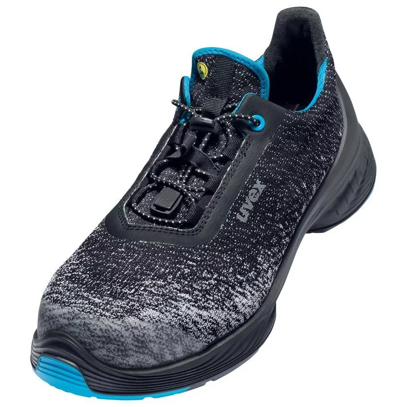 uvex 68342 1 G2 shoe S1 P SRC PPE Safety Trainers EU 35-52 / UK 3-16 64041990