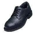 uvex 84482 1 business lace-up shoe S3 SRC Formal Brogues PPE Safety Shoes 64034000