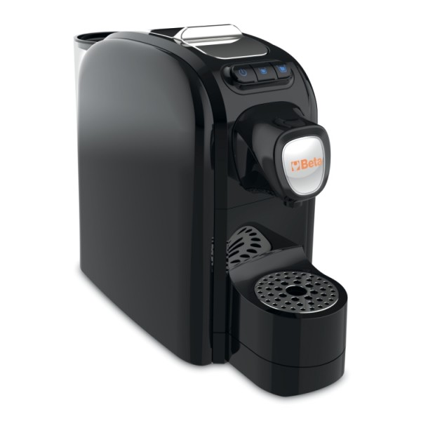 Beta Tools 9526MC New Capsule espresso coffee machine for Office / Workshop