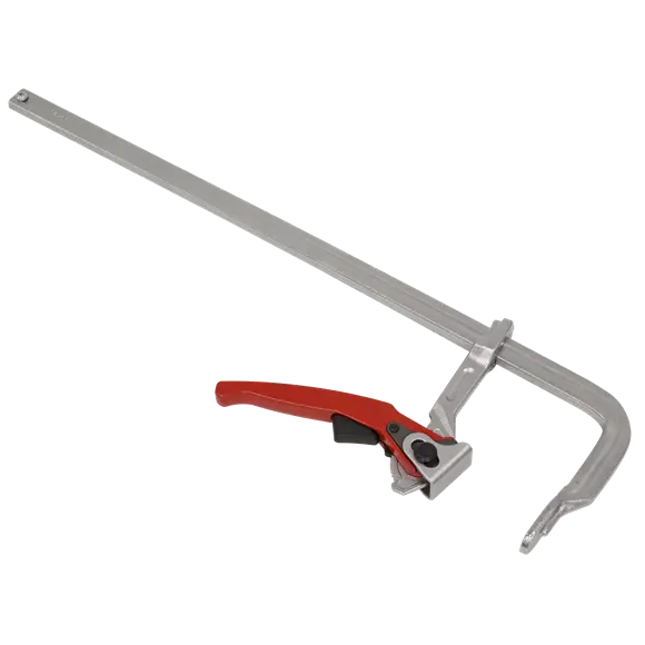 Sealey WRC600 Welding Ratchet Clamp 600 x 120mm