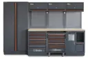 BETA C45PRO W Workshop equipment combination C45PRO