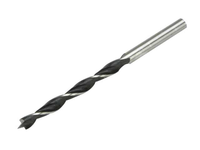 Brad Point Wood Drill Bit 5mm