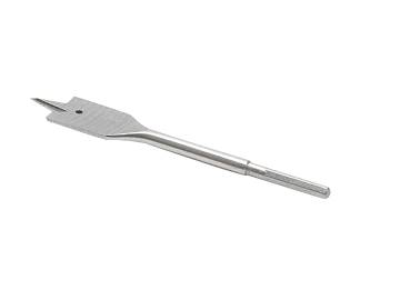 Flat Bit 10.0mm 3/8in