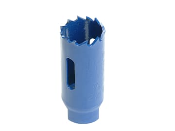 Bi-Metal High Speed Holesaw 24mm