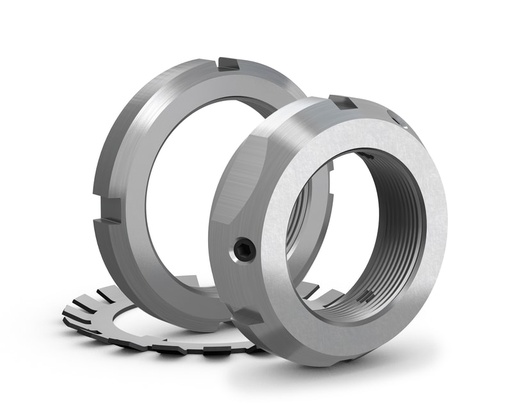 [6206-SP/WASHER] 6206-SP/WASHER - Spring Wave Washer To Suit Bearing 6206