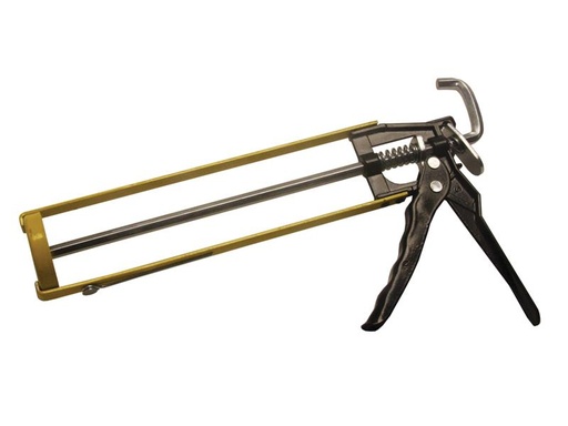 [ROU32200] Skeleton Type Caulking Gun 230mm (9in)