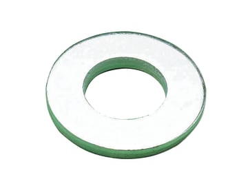[MEMWAA20Z] Type A Washer Bright ZP 20mm (Box 100)