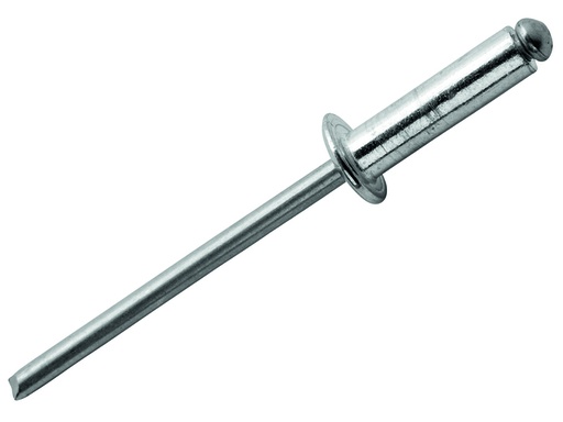 [RPD5000383] High Performance Rivets 3.2 x 8mm Blister of 50