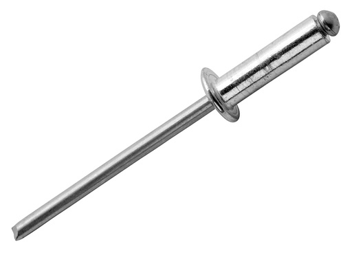 [RPD5000389] High Performance Rivets 4.8 x 14mm Blister of 50