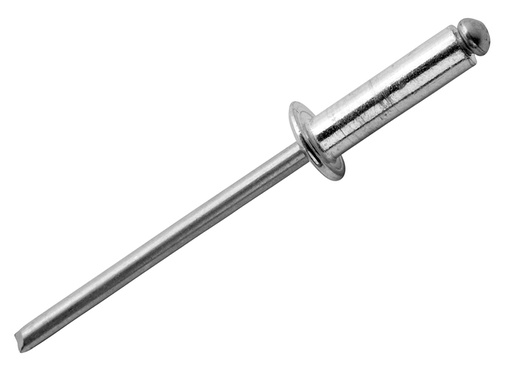 [RPD5000390] High Performance Rivets 4.8 x 16mm Blister of 50