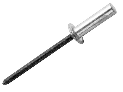 [RPD5000399] Waterproof Rivets 3.2 x 8mm Blister of 50