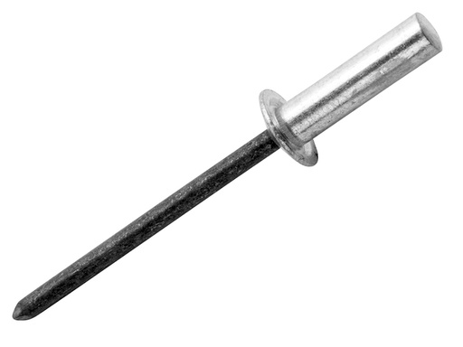 [RPD5000401] Waterproof Rivets 4 x 16mm Blister of 50