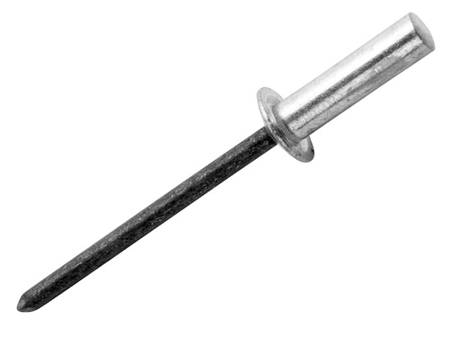 [RPD5000402] Waterproof Rivets 4.8 x 14mm Blister of 50