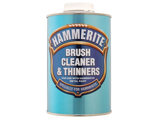 [HMMTBL1L] Thinner & Brush Cleaner 1 litre