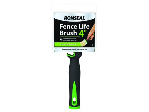 [RSLFLBRUSH] Soft Grip Fence Life Brush 100 x 40mm