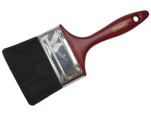 [STA429356] Decor Paint Brush 100mm (4in)