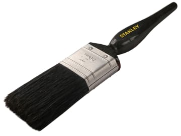[STASTPPBS0J] MAXFINISH Pure Bristle Paint Brush 75mm (3in)