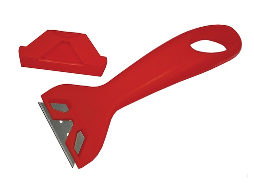 [FAITKSCRAPER] Window & Glass Scraper 170 x 60mm Blade