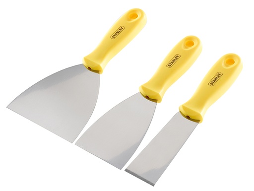 [STASTTSVP00] Hobby Tool Set, 3 Piece