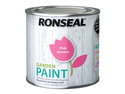 [RSLGPPJ250] Garden Paint Pink Jasmine 250ml