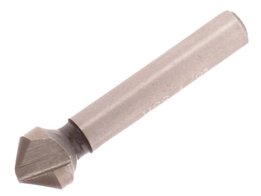 [FAICS12HS] High Speed Steel Countersink 13mm (1/2in)