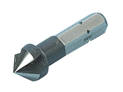 [HLLXCM06] High Speed Steel Countersink 6.3mm - Metal