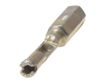 [BOA340020] Quick Change Diamond Tip Drill Bit 20mm