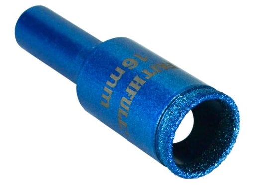[FAITD16PRO] Diamond Ceramic Mini Holesaw 16mm