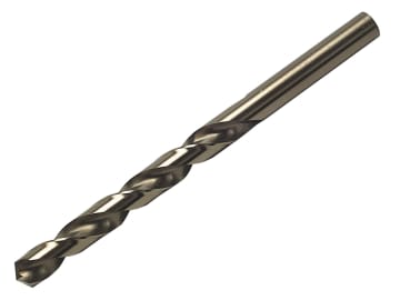 [DOR500COB] A777 HSCo Heavy-Duty Jobber Drill 5.00mm OL:86mm WL:52mm