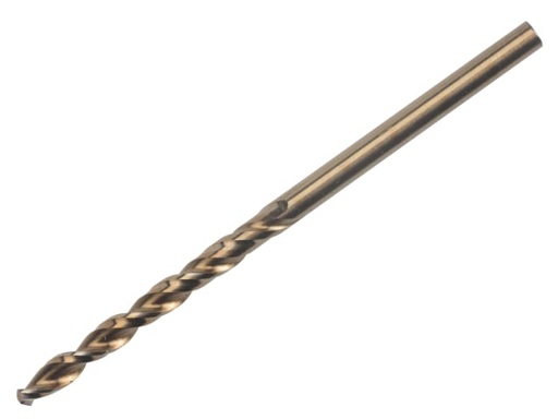 [DEWDT5039QZ] Extreme 2 Metal Drill Bits (2) 3.2mm OL:65mm WL:36mm
