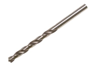 [DEWDT5044QZ] Extreme 2 Metal Drill Bit 4.5mm OL:80mm WL:46mm